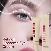 retinal SEOUL 1988