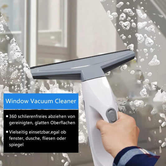 مكنسة كهربائية قابلة لإعادة الشحن، بقوة 220 فولت